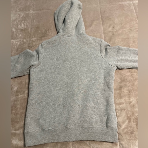 The North Face Gray Women's Hoodie - Picture 6 of 9